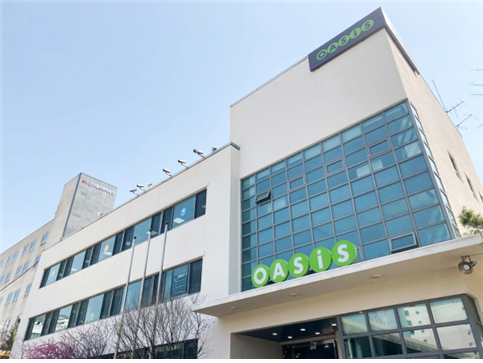 Oasis Market Achieves Record High Sales in Q2 2023 | Operating Profit Up 39%